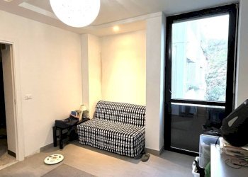 Salone - Trilocale via Emilio Salgari, 465, Genova (zona Pegli) - foto 19