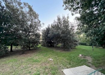 Giardino - Trilocale via Emilio Salgari, 465, Genova (zona Pegli) - foto 24