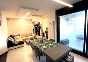 Salone - Trilocale via Emilio Salgari, 465, Genova (zona Pegli) - foto 27