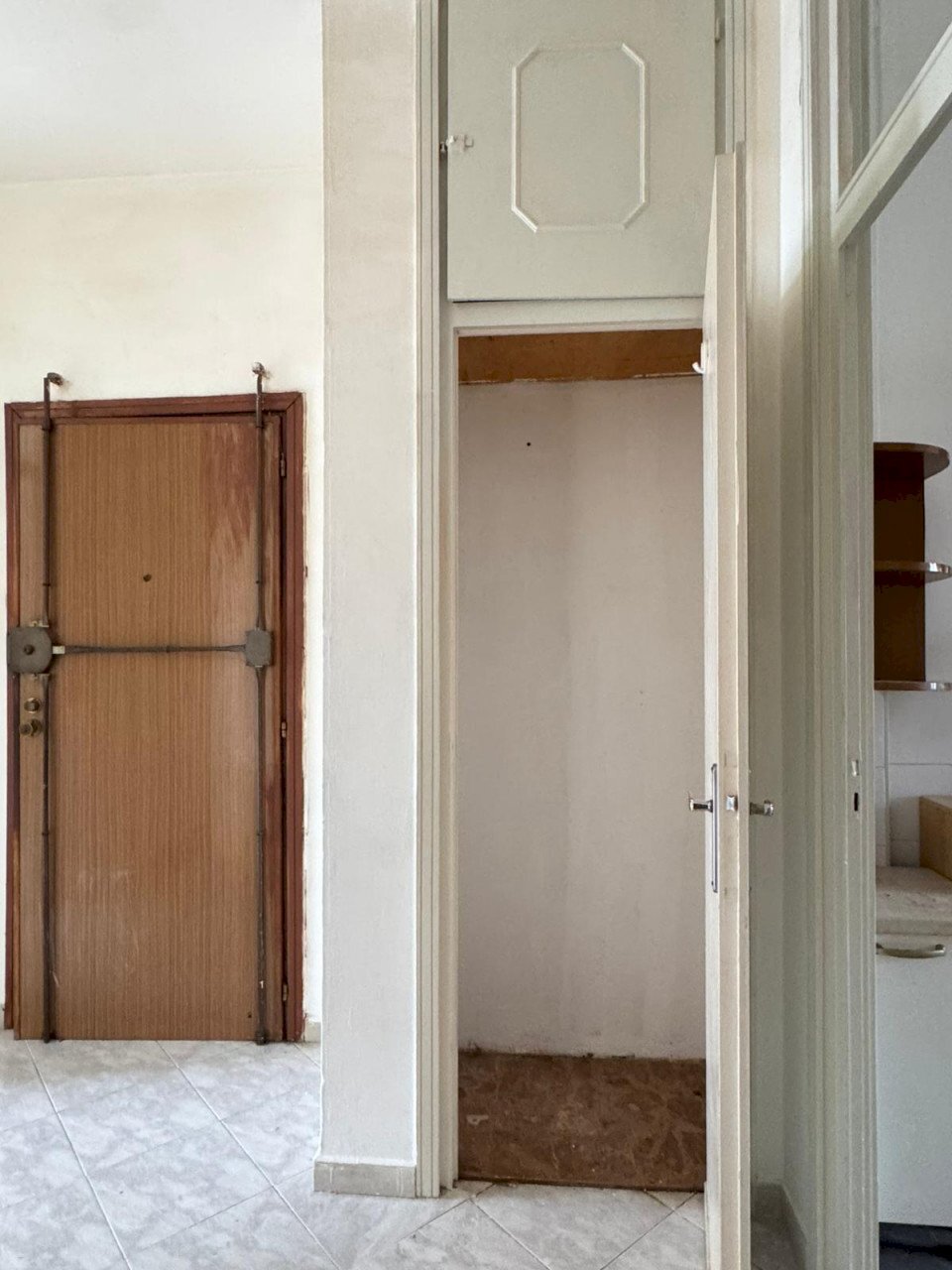 Two-room apartment Via como 14, Villastellone - photo 1