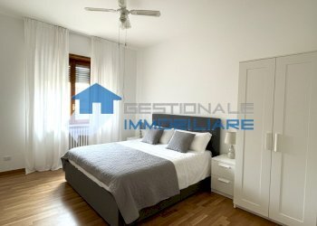 Three-room apartment Via como 14, Villastellone - photo 10