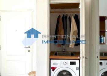 Three-room apartment Via como 14, Villastellone - photo 11
