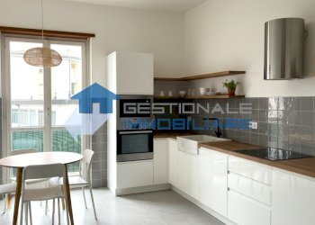 Three-room apartment Via como 14, Villastellone - photo 12