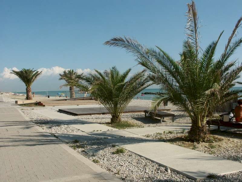 02 .jpeg - Hotel - Accommodation facility Altidona - photo 3