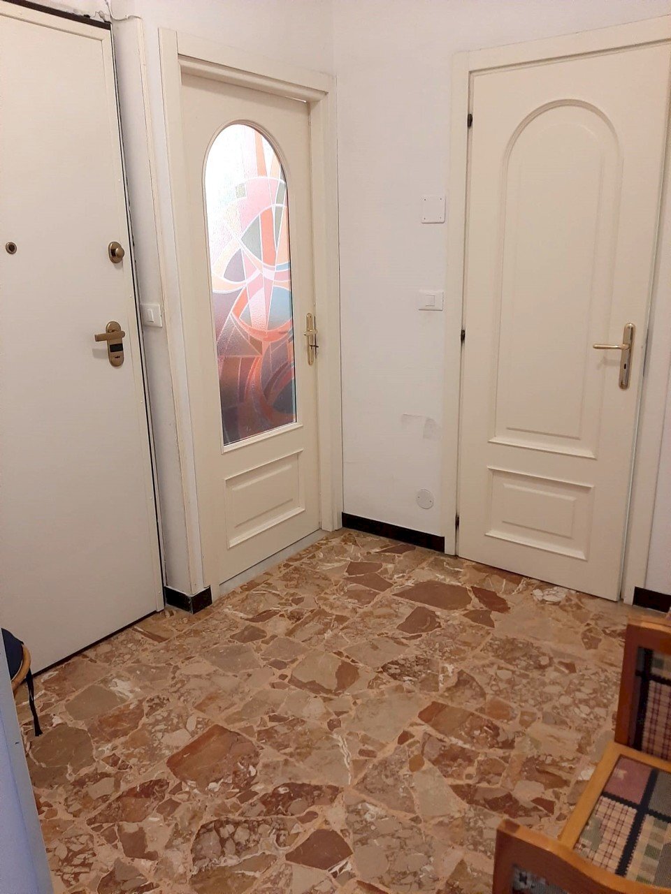 ingresso (1).jpeg - Appartamento Via Rambaldo, Imperia - foto 2