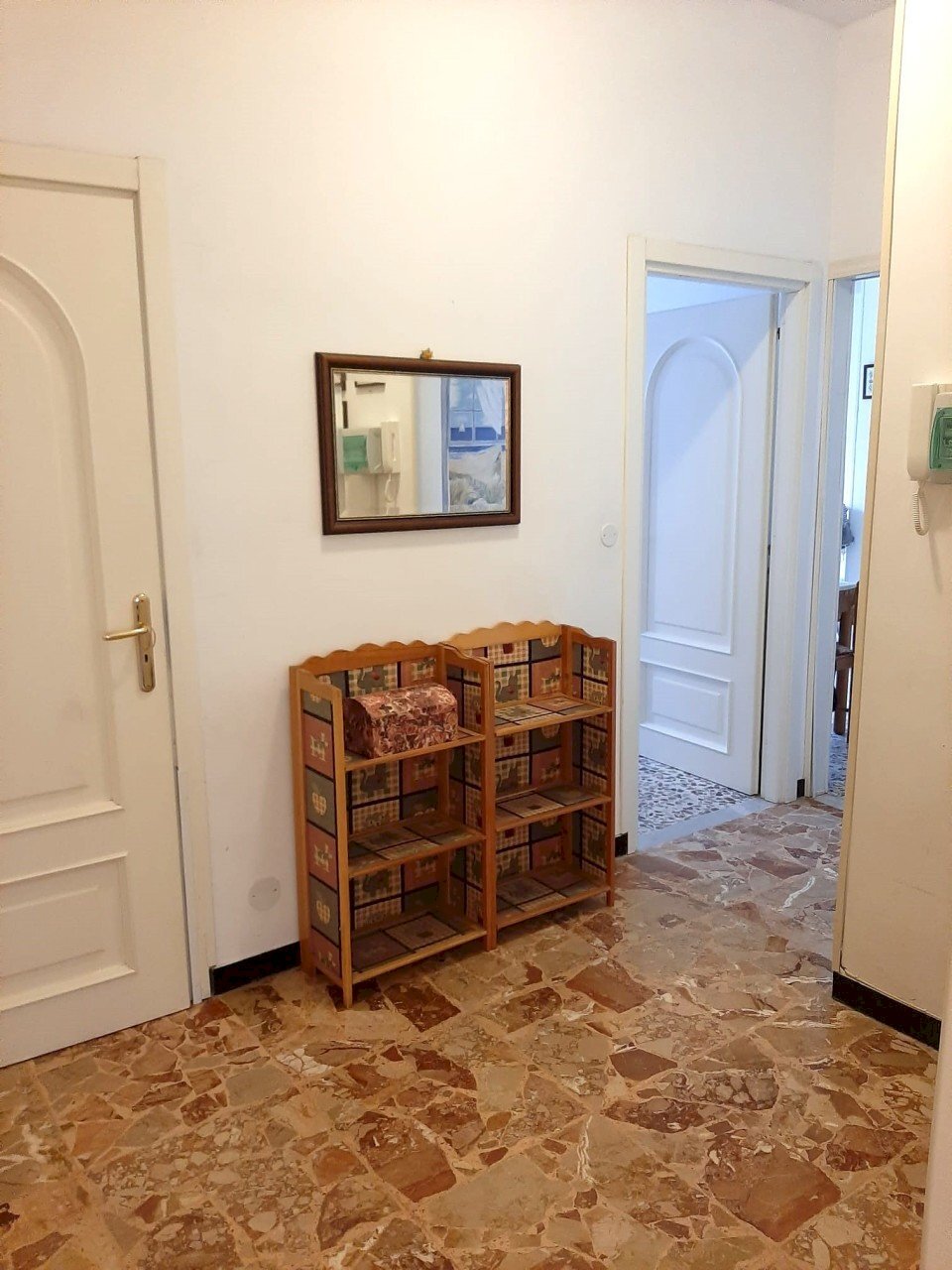 ingresso (2).jpeg - Appartamento Via Rambaldo, Imperia - foto 3