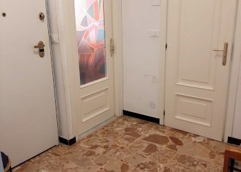 ingresso (1).jpeg - Appartamento Via Rambaldo, Imperia - foto 2