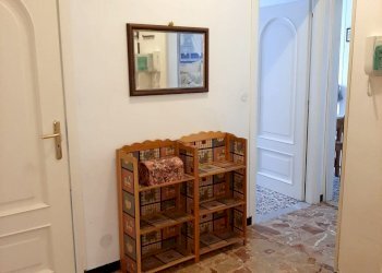 ingresso (2).jpeg - Appartamento Via Rambaldo, Imperia - foto 3