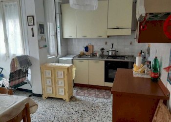 cucina - Appartamento Via Rambaldo, Imperia - foto 4