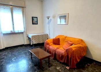 sala (2).jpeg - Appartamento Via Rambaldo, Imperia - foto 16