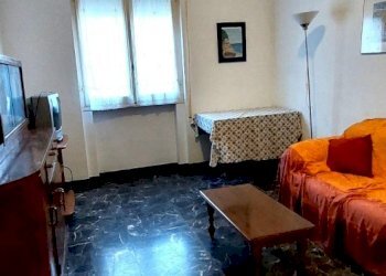 sala (3).jpeg - Appartamento Via Rambaldo, Imperia - foto 17