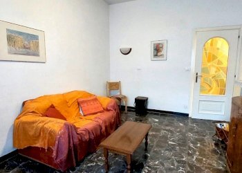 sala (1).jpeg - Appartamento Via Rambaldo, Imperia - foto 18