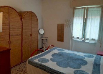 camera - Appartamento Via Rambaldo, Imperia - foto 23