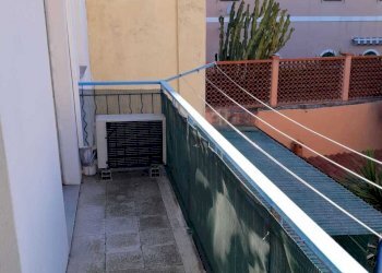 terrazzo.jpeg - Appartamento Via Rambaldo, Imperia - foto 15