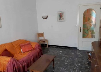 sala (2).jpeg - Appartamento Via Rambaldo, Imperia - foto 20