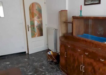 sala (3).jpeg - Appartamento Via Rambaldo, Imperia - foto 21