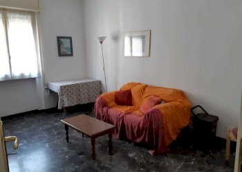 sala (1).jpeg - Appartamento Via Rambaldo, Imperia - foto 22