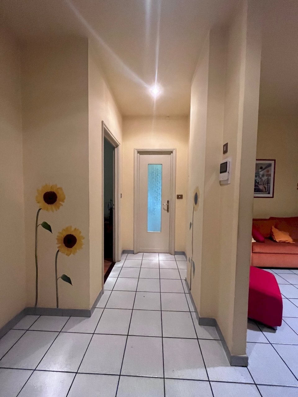 IMG_7235.jpg - Appartamento Corso Francia 301, Torino - foto 1