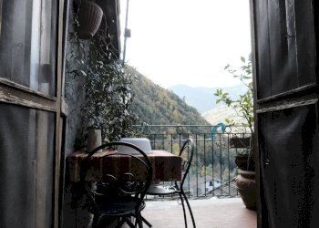 _DSF9272.JPG - Appartamento Via Carriera Piana 34, Pigna - foto 1