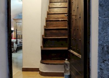 _DSF9245.JPG - Appartamento Via Carriera Piana 34, Pigna - foto 4