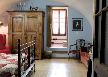 _DSF9246.JPG - Appartamento Via Carriera Piana 34, Pigna - foto 5