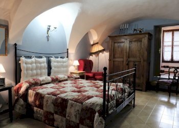 _DSF9250.JPG - Appartamento Via Carriera Piana 34, Pigna - foto 8