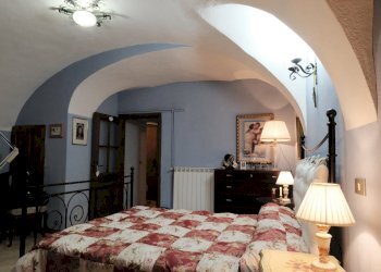 _DSF9254.JPG - Appartamento Via Carriera Piana 34, Pigna - foto 9