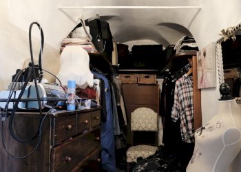 _DSF9255.JPG - Appartamento Via Carriera Piana 34, Pigna - foto 12