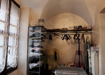 _DSF9256.JPG - Appartamento Via Carriera Piana 34, Pigna - foto 13