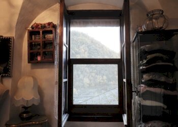 _DSF9257.JPG - Appartamento Via Carriera Piana 34, Pigna - foto 14