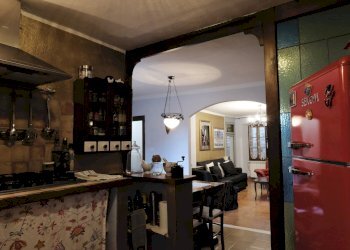 _DSF9266.JPG - Appartamento Via Carriera Piana 34, Pigna - foto 21