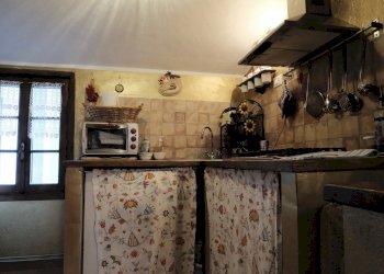 _DSF9267.JPG - Appartamento Via Carriera Piana 34, Pigna - foto 22