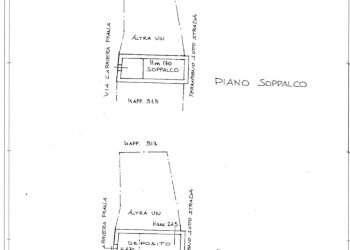 pigna.png - Appartamento Via Carriera Piana 34, Pigna - foto 30