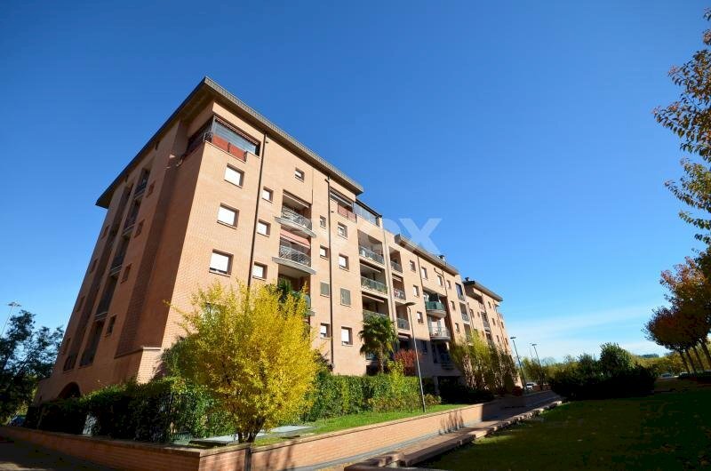 Three-room apartment Bologna - photo 1