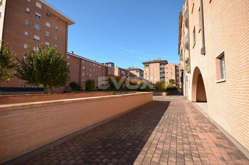 Three-room apartment Bologna - photo 2