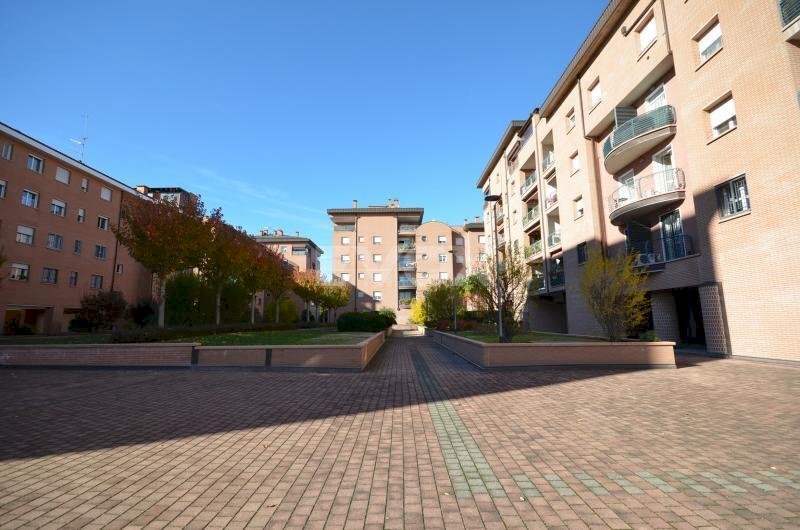 Three-room apartment Bologna - photo 3