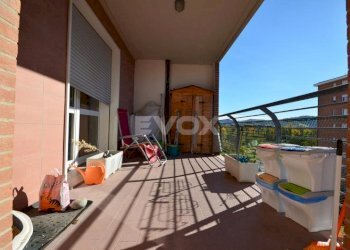 Three-room apartment Bologna - photo 12