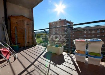 Three-room apartment Bologna - photo 13