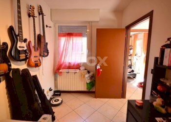 Three-room apartment Bologna - photo 19