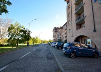 Three-room apartment Bologna - photo 21