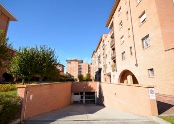 Three-room apartment Bologna - photo 22