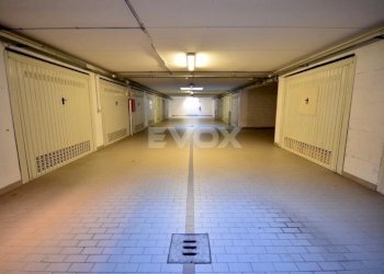 Three-room apartment Bologna - photo 23