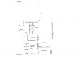 Three-room apartment Bologna - photo 25