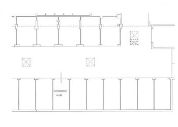 Three-room apartment Bologna - photo 26