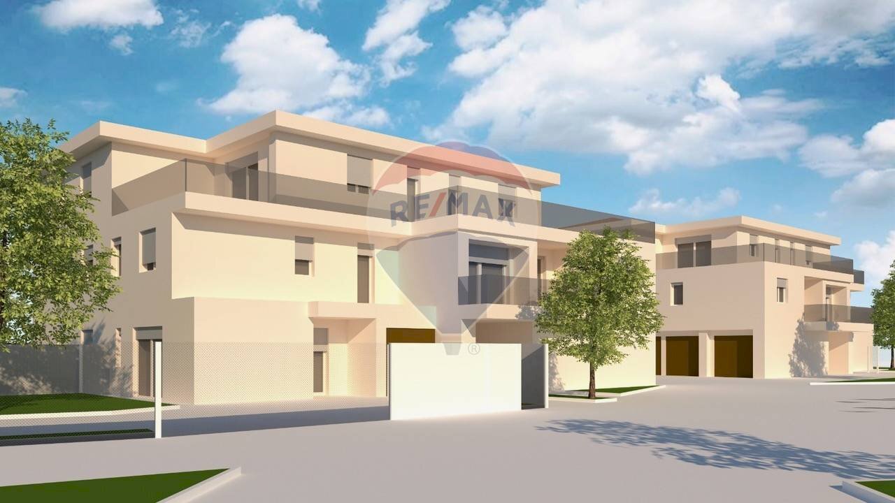 Three-room apartment Via Paolazzo 
 Bazzano, Valsamoggia, Valsamoggia (neighborhood San Lazzaro) - photo 1