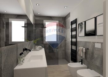 Three-room apartment Via Paolazzo
Bazzano, Valsamoggia, Valsamoggia (neighborhood San Lazzaro) - photo 5