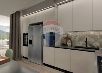 Three-room apartment Via Paolazzo
Bazzano, Valsamoggia, Valsamoggia (neighborhood San Lazzaro) - photo 2