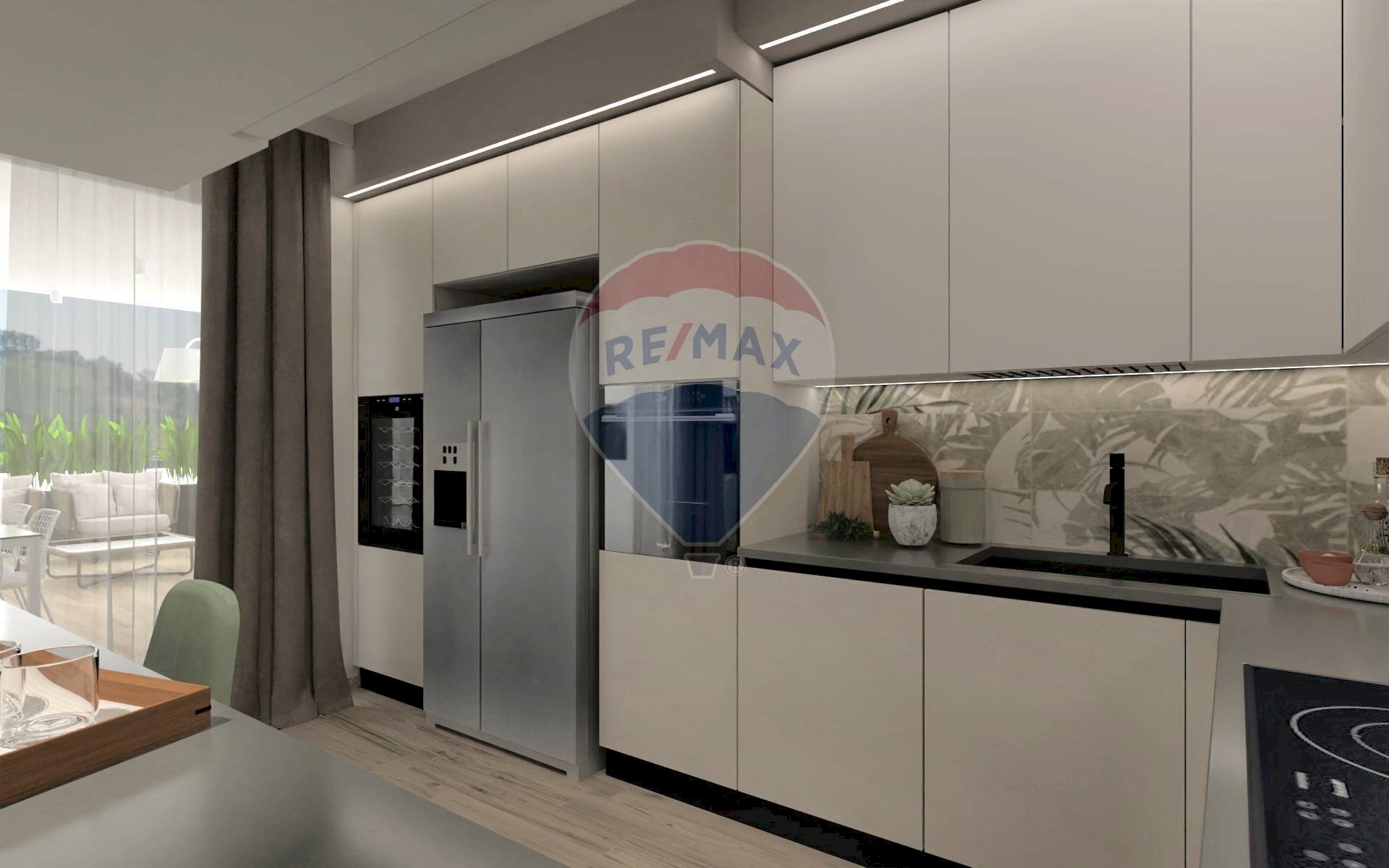 Two-room apartment Via Paolazzo 
 Bazzano, Valsamoggia, Valsamoggia (neighborhood San Lazzaro) - photo 2