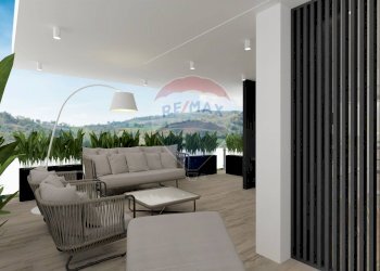 Two-room apartment Via Paolazzo
Bazzano, Valsamoggia, Valsamoggia (neighborhood San Lazzaro) - photo 8