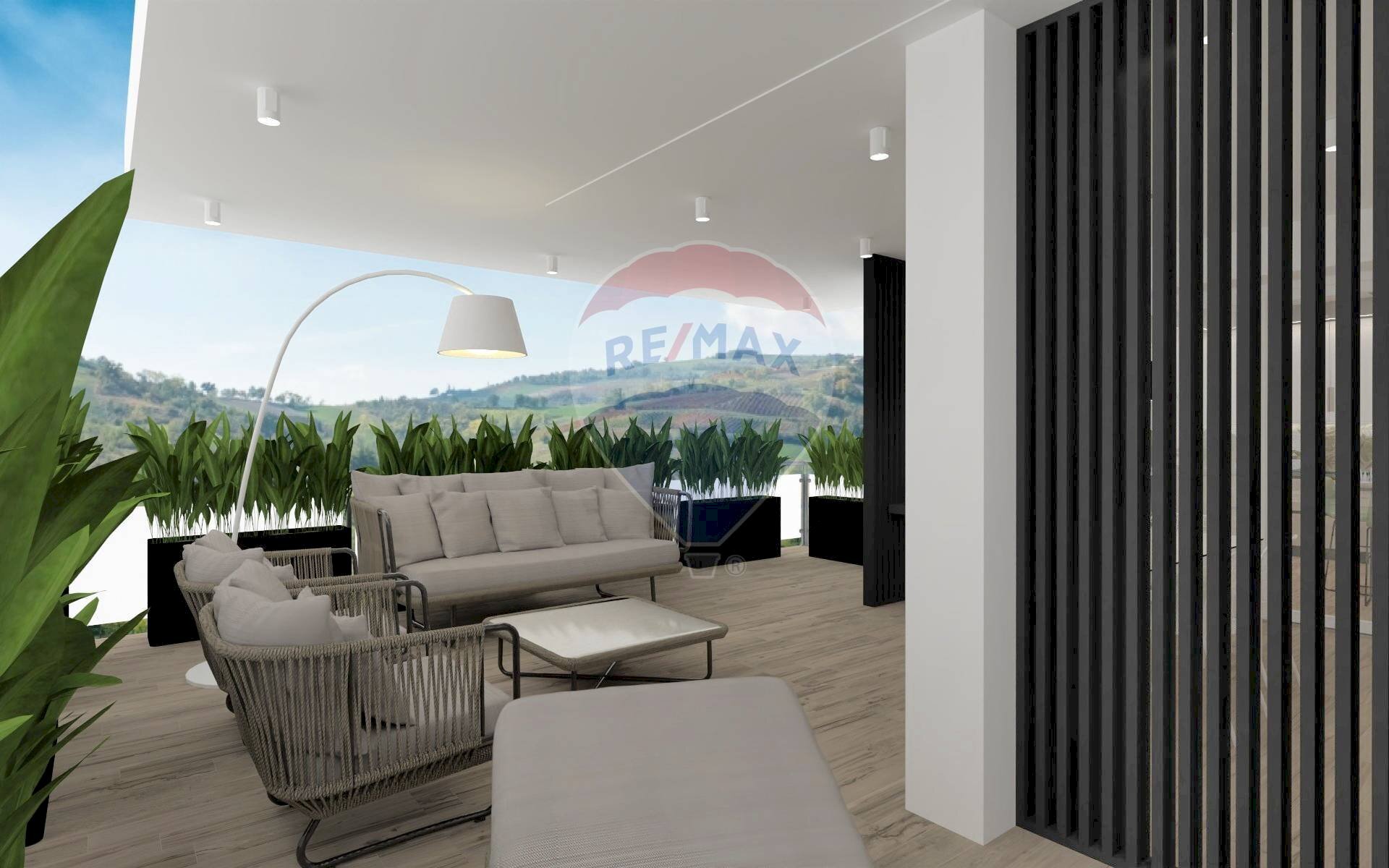 Two-room apartment Via Paolazzo 
 Bazzano, Valsamoggia, Valsamoggia (neighborhood San Lazzaro) - photo 1